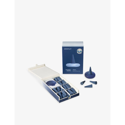 selfridges Wild Berry Incense Droplets Set of 26- Buy online at McGrocer
