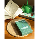 Gardenia incense droplet set of 26 - British product
