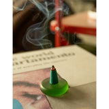 Gardenia incense droplet set of 26 - British product