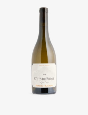 Tardieu-Laurent Guy Louis Blanc white wine 750ml, imported from the UK