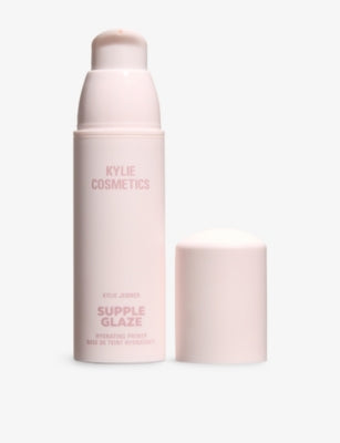 Kylie Cosmetics Supple Glaze hydrating primer 30ml, UK version