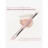 Kylie Cosmetics brightening powder translucent 5g, UK version