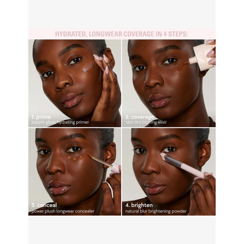 Kylie Cosmetics brightening powder translucent 5g, UK version
