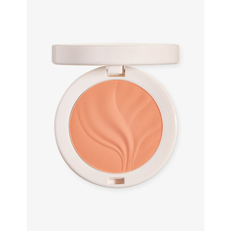 Natural Blur Brightening Powder Translucent 5g - 01 Translucent