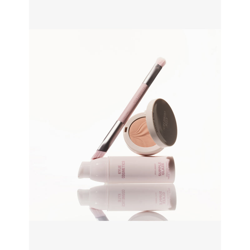 Kylie precise sculpting complexion brush 05, imported from the UK