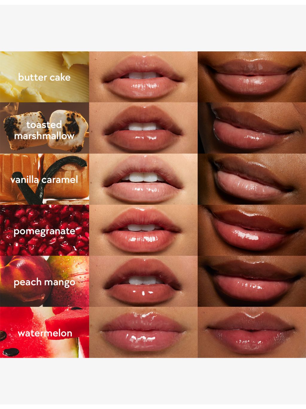 Kylie Skin Lip Butter 10g hydrating lip balm, UK version