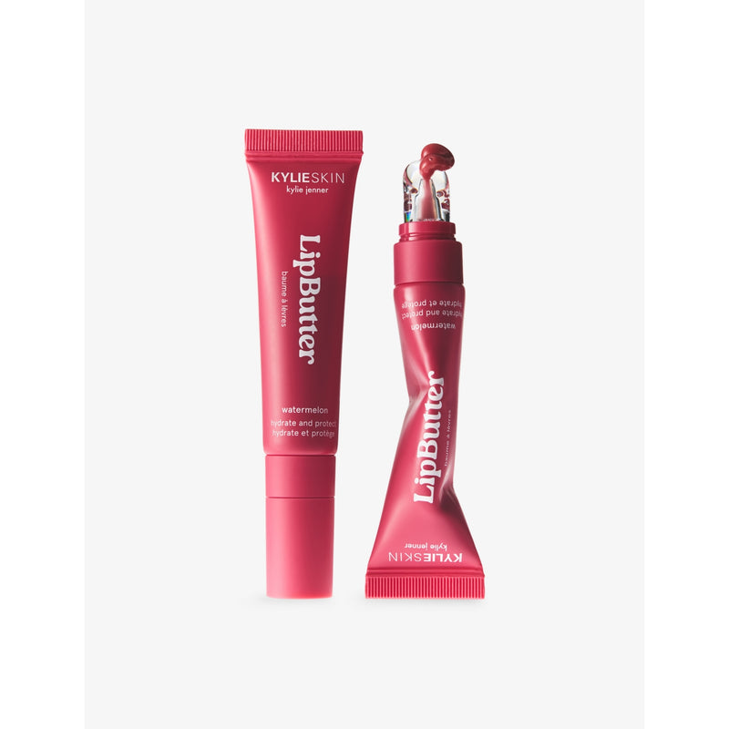 Kylie Skin Lip Butter 10g hydrating lip balm, UK version
