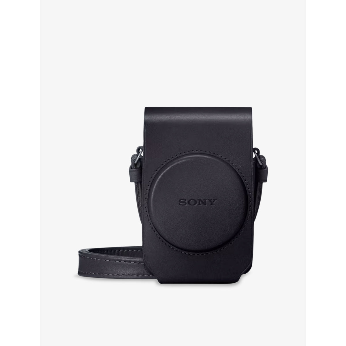 Sony soft carrying case for RX100 cameras, imported from the UK