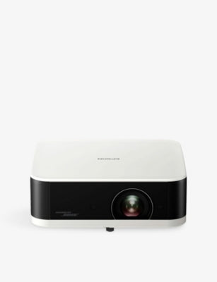 Epson EF-61W Lifestudio portable projector (British brand)