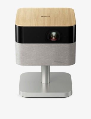 Epson Lifestudio Flex Oak projector - British product