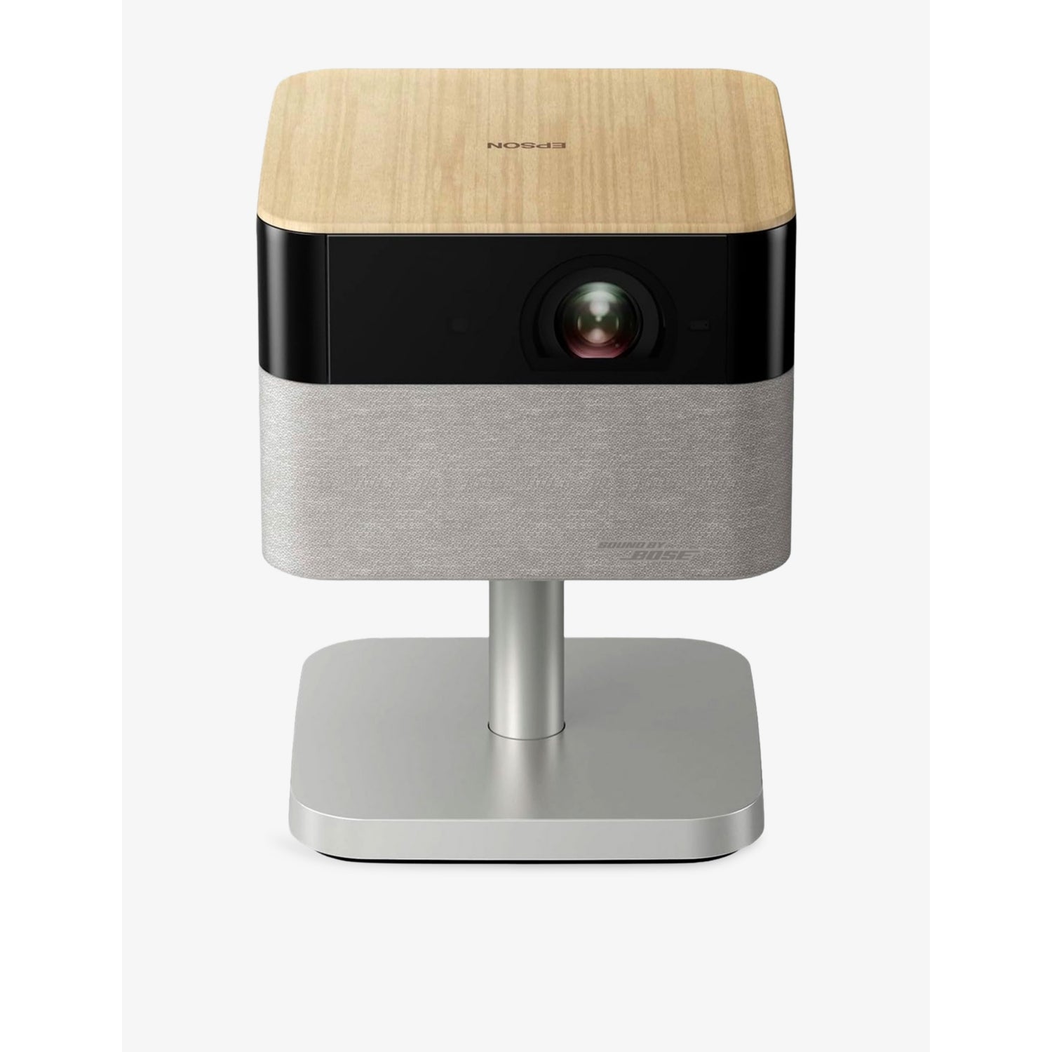 Epson Lifestudio Flex Oak projector - British product