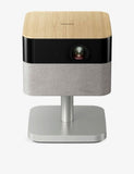 Epson Lifestudio Flex Oak projector - British product