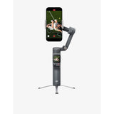 DJI Osmo Mobile 8P Advanced Tracking Combo smartphone gimbal, imported from the UK