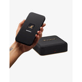 Marshall Heddon music streaming hub - British product