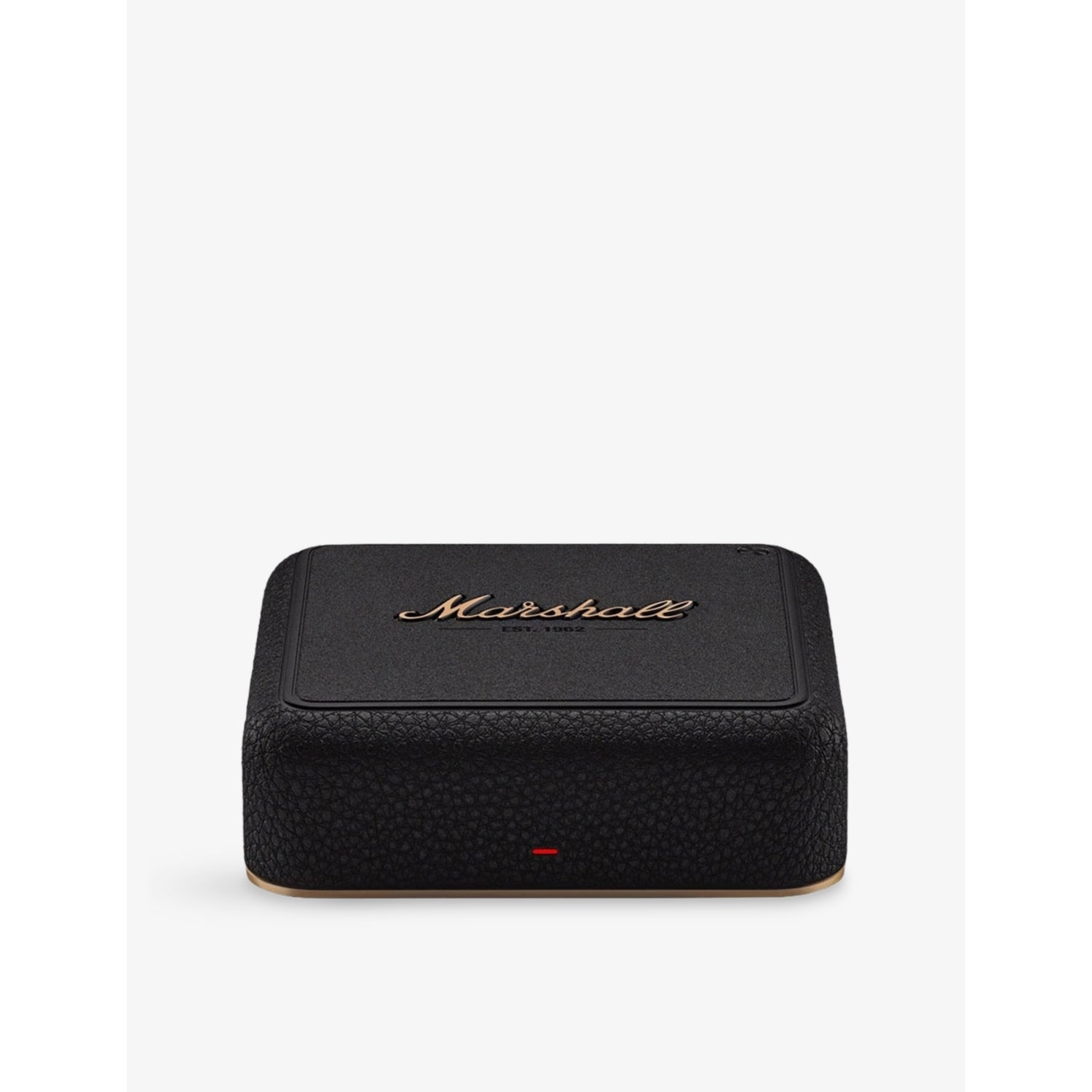 Marshall Heddon music streaming hub - British product