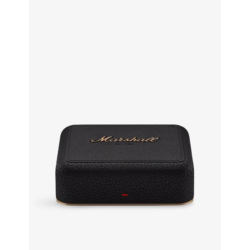 Marshall Heddon music streaming hub - British product