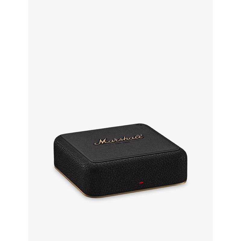 Marshall Heddon music streaming hub - British product