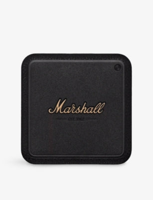 Marshall Heddon music streaming hub - British product