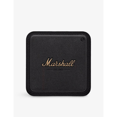 selfridges Marshall Heddon Multi-Room Music Streaming Hub- Buy online at McGrocer