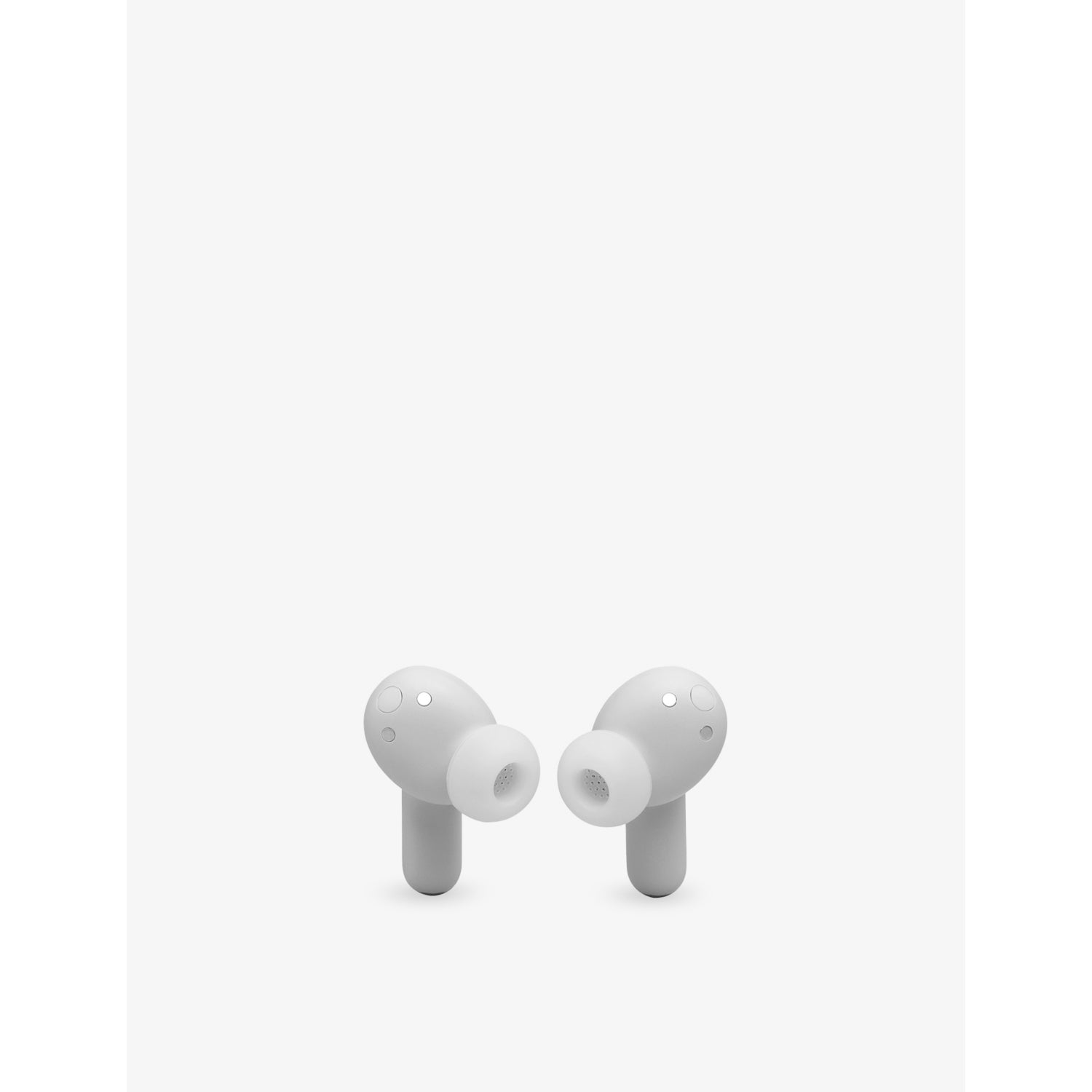 JBL Live Beam 4 earbuds, UK version