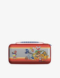 Turtle Beach PlayTrek glow-in-the-dark Koopa Troop travel case - British product