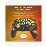 Turtle Beach Rematch Mario Kart World Edition wireless controller, UK version