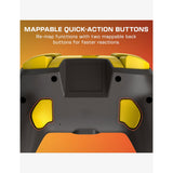 Turtle Beach Rematch Mario Kart World Edition wireless controller, UK version