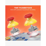 Turtle Beach Koopa Troopa Switch 2 wireless controller, imported from the UK