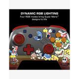 Turtle Beach Koopa Troopa Switch 2 wireless controller, imported from the UK