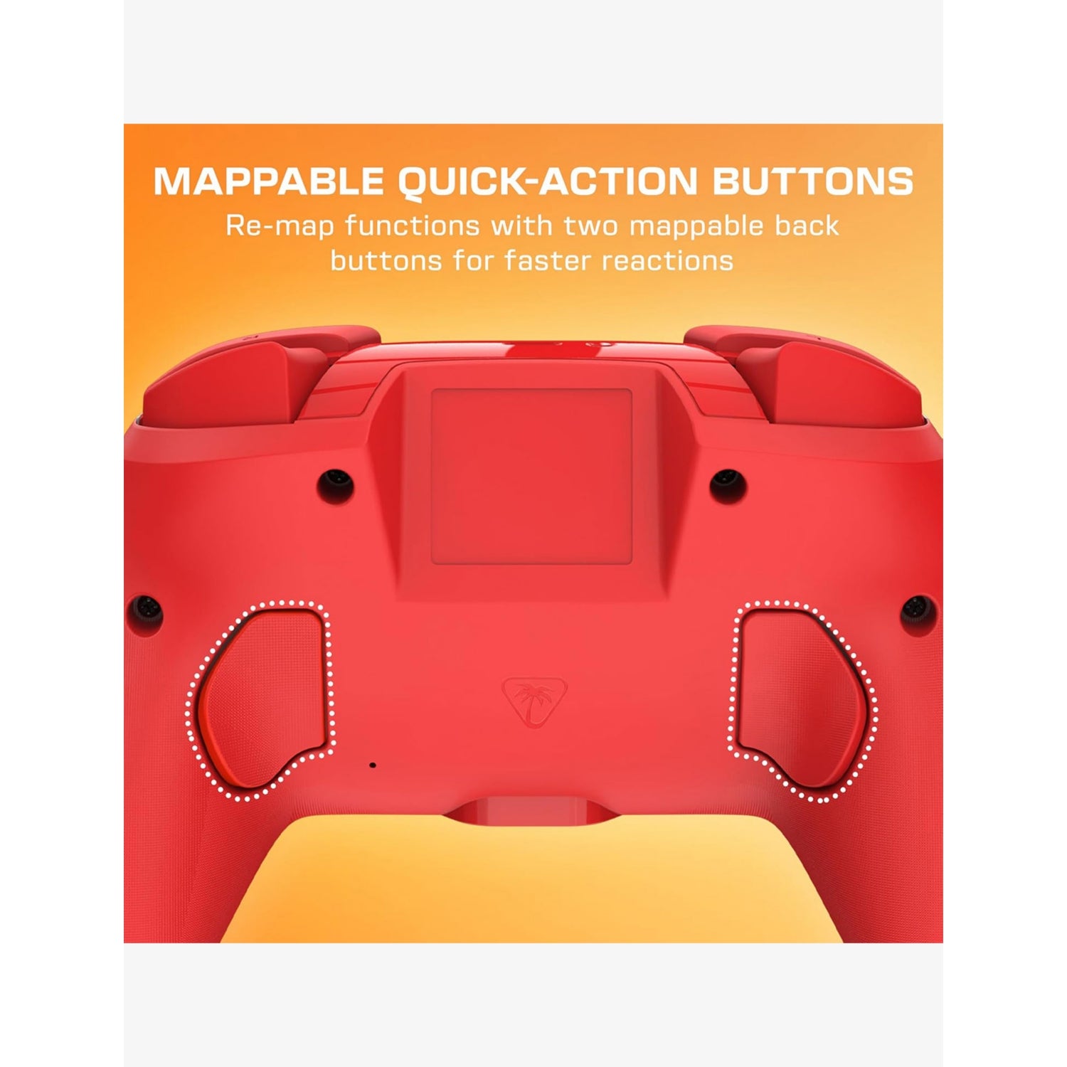 Turtle Beach Koopa Troopa Switch 2 wireless controller, imported from the UK