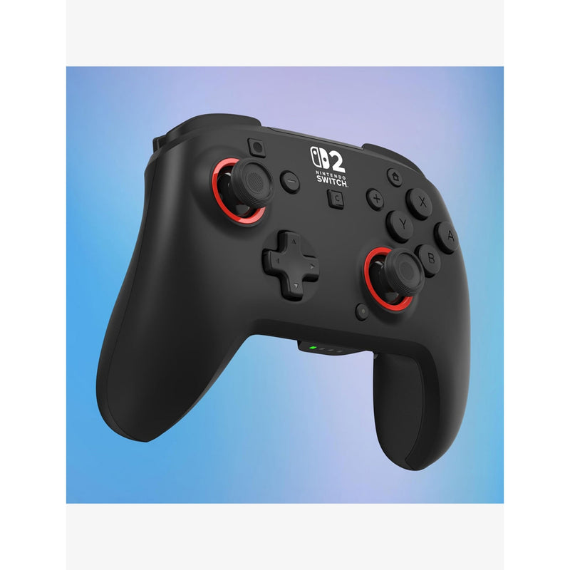 Turtle Beach Rematch Black Edition wireless controller, imported from the UK