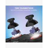 Turtle Beach Rematch Black Edition wireless controller, imported from the UK