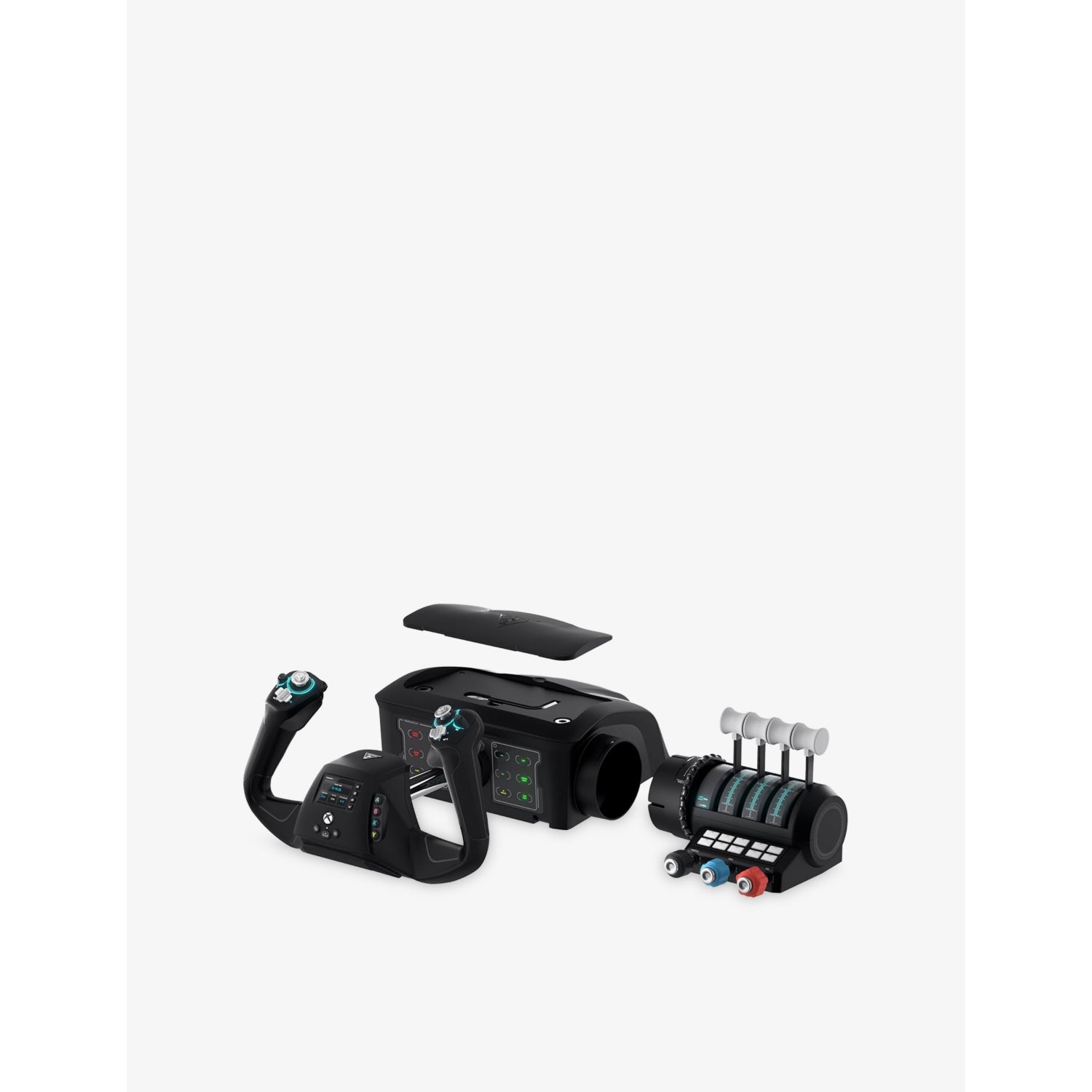 Turtle Beach VelocityOne Flight Universal flight control system for Xbox (British brand)