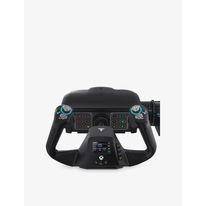Turtle Beach VelocityOne Flight Universal flight control system for Xbox (British brand)