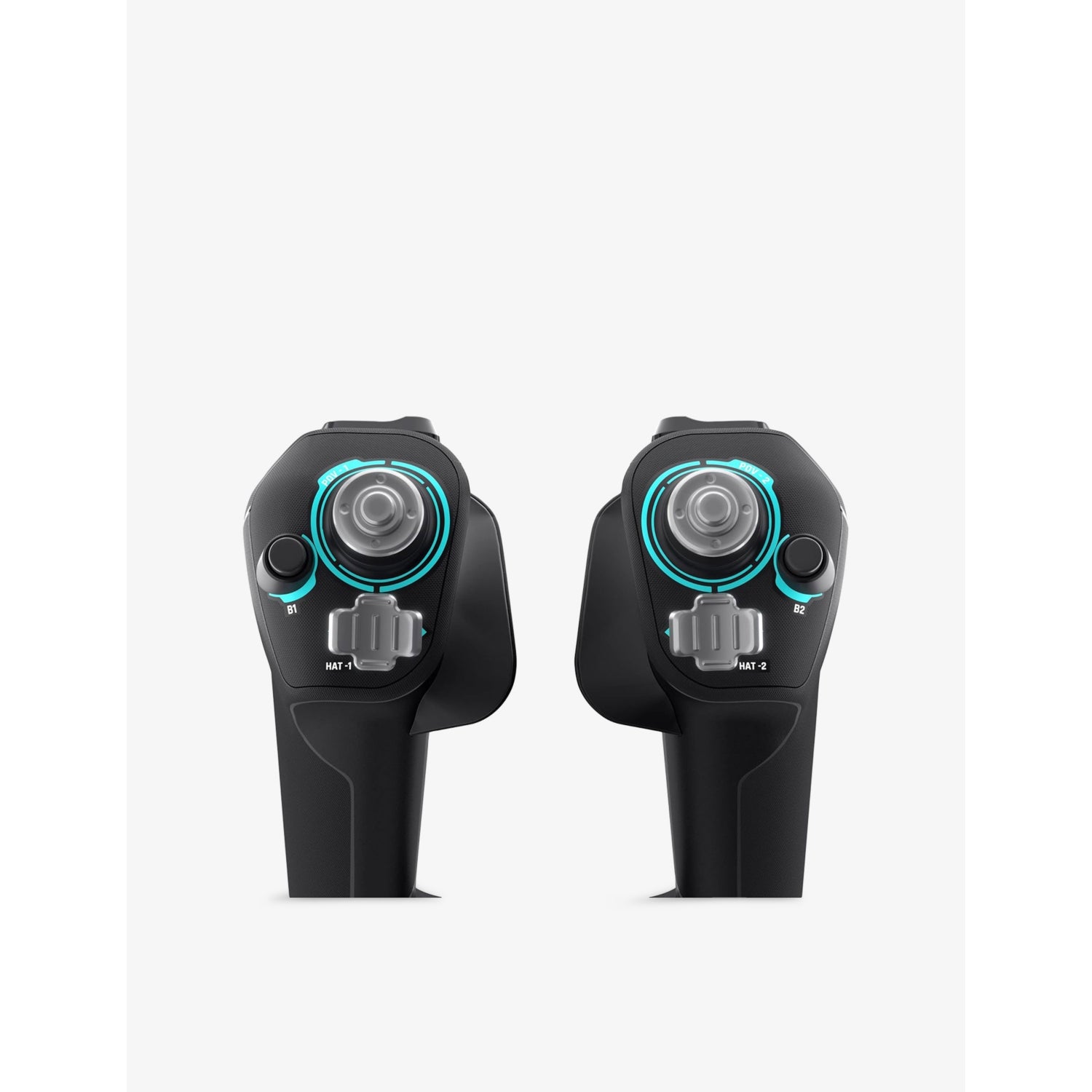 Turtle Beach VelocityOne Flight Universal flight control system for Xbox (British brand)