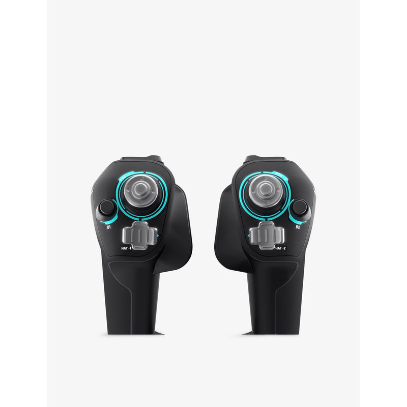 Turtle Beach VelocityOne Flight Universal flight control system for Xbox (British brand)