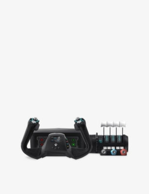 Turtle Beach VelocityOne Flight Universal flight control system for Xbox (British brand)