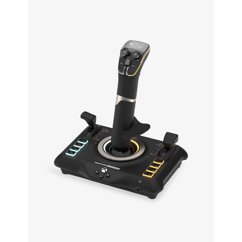 Turtle Beach VelocityOne Flightstick for Xbox Series X/S and PC - British product
