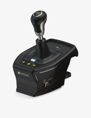 Turtle Beach VelocityOne Multi-Shift gear shifter and handbrake, UK version