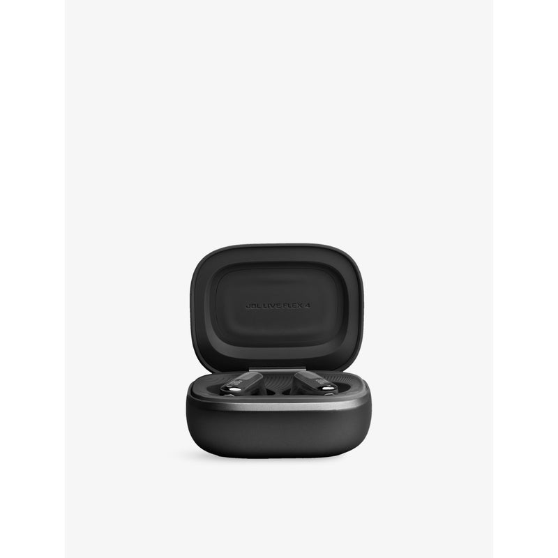 JBL Live Flex 4 true wireless earbuds, imported from the UK