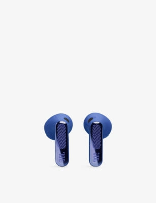 Live Flex 4 True Wireless Earbuds - Blue