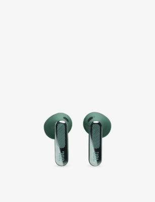 JBL Live Flex 4 true wireless earbuds, imported from the UK