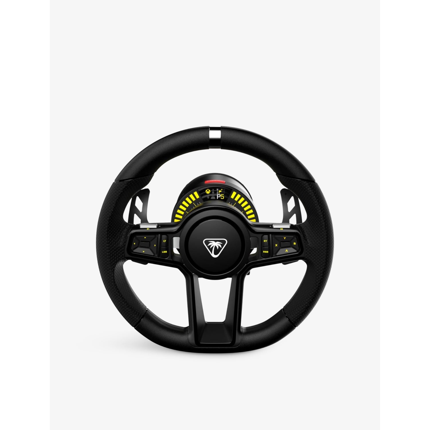 Turtle Beach VelocityOne Race KD3 sim racing system (British brand)