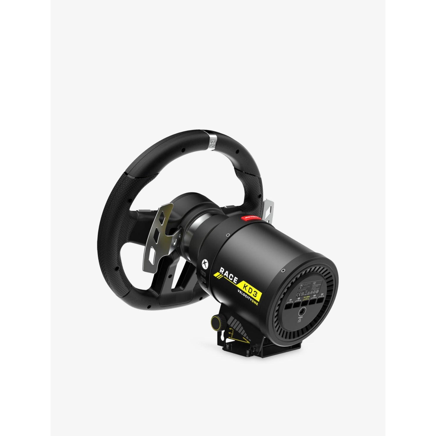 Turtle Beach VelocityOne Race KD3 sim racing system (British brand)