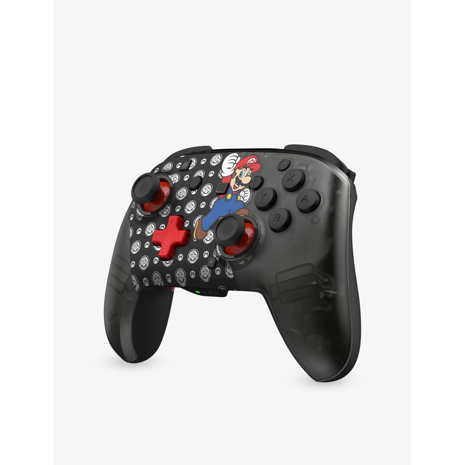 Turtle Beach wireless controller Super Mario Jump Edition, UK version