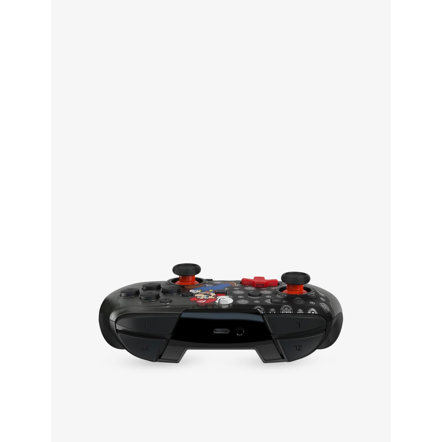 Turtle Beach wireless controller Super Mario Jump Edition, UK version