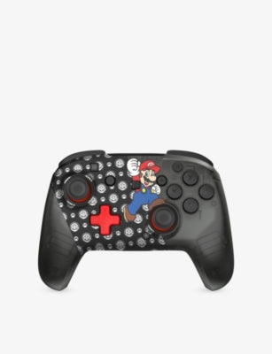 Turtle Beach wireless controller Super Mario Jump Edition, UK version