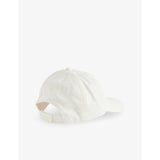 Casablanca palm tree embroidered baseball cap, UK version