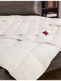 Brinkhaus Hungarian goose down duvet 2.5 tog, UK version
