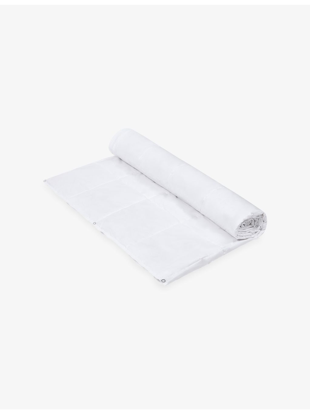 Brinkhaus Hungarian goose down duvet 2.5 tog, UK version